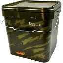 Ведро для прикормки Anaconda Freelancer Bucket Square