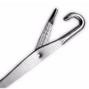 Игла для насадок AVID CARP Gated Needle