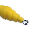 Игла для насадок AVID CARP Safety Barbed Hair Needle