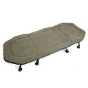 Кровать-раскладушка Avid Carp Benchmark Bed