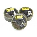 Поводковый материал плетенный AVID CARP
