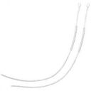 Коннектор для шнура Balzer Fly Line