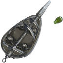Кормушка Balzer Method Feeder Inliner
