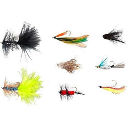 Набор мушек Balzer Trout Streamer