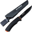 Нож универсальный Balzer Fishing Knife Strong