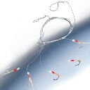 Оснастка для морской рыбалки Balzer Seelachs System