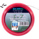 Поводковый материал Balzer 1*7 Niroflex