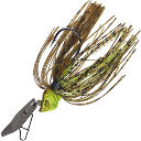 Приманка Balzer Shirasu Evil Chatter Baits