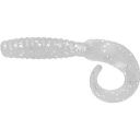 Силиконовая приманка Bass Assassin Curly Grub