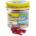 Мотыль Berkley Powerbait Blood worms