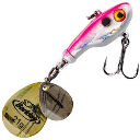 Тейлспиннер Berkley Pulse Spintail
