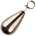 Грузило BFT Tungsten Fastach Sinker