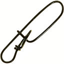 Застежка BFT Stay-Lock Snap (упаковка)
