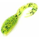 Мягкие приманки Big Bite Baits Ring Triple Tip Grub