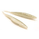 Мягкие приманки Big Bite Baits Triple Tail Minnow