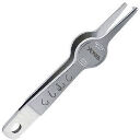 Пинцет для разжима заводных колец BKK Micro Rring Tweezers