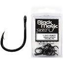 Крючок морской Black Magic GZ Live Bait Hook Economy (упаковка)