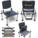 Кресло фидерное Browning Feeder Chair