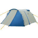 Палатка туристическая CAMPACK-TENT Breeze Explorer