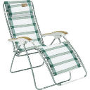 Кресло Camping World Capri green