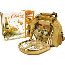Набор для пикника Camping World Caprise