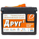 Рыболовный ящик Camping World Друг-2 (комплект)