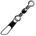 Карабины Colmic Barrel Swivel With Safety Snap (GM3701)