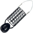 Кормушка Colmic Bullet Net Feeder
