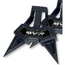 Ноги-подставки Colmic Bar Roller&Rod Rest Feet