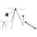 Подставка трипод Colmic Sea Port Tripod