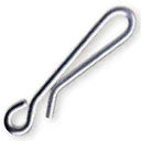 Застежки Colmic Hanging Snap