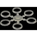 Кольцо для пеллетса Cralusso Pellets Ring
