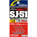 Крючки Owner SJ-51TN Jigging Hook