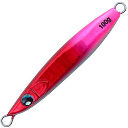 Блесна Daiwa Kyohga Jig RF
