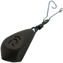 Груз Daiwa NZon Quad Bomb