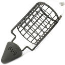 Кормушка Daiwa NZon Dist Cage Feeder