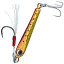 Пилькер Daiwa 21 Gekkabijin Prisoner