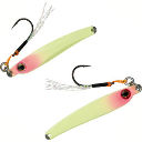 Пилькер Daiwa Gekkabijin Prisoner TG