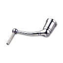 Ручка для безынерционой катушки Daiwa RCS Machine Cut Handle