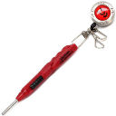 Узловяз Daiwa с ретривером Lure Knotter LS With Clip-On Reel