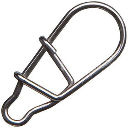 Застежка Daiwa Fast Lock Karabiner