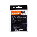 Застежка Daiwa Tournament 8-Snap F/T (упаковка)