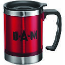 Термо-кружка DAM THERMO MUG