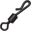 Вертлюг с застежкой DAM Detek Quick Change Swivel