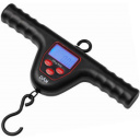 Весы электронные с ручками DAM Digital Scale