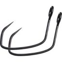 Крючок Decoy Area Hook AH-V Kunai