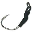 Крючок Decoy DJ-77 Short Pike (упаковка)