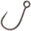 Крючок Decoy Trouting Single 28 (упаковка)
