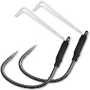 Крючок Decoy Worm 105 (упаковка)