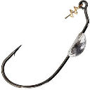 Офсетный крючок Decoy Worm 130 Makisasu Weighted (упаковка)
